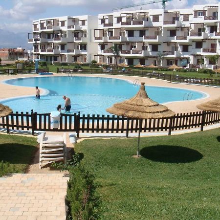 Vila Studio Mirador Golf Tétouan Exteriér fotografie