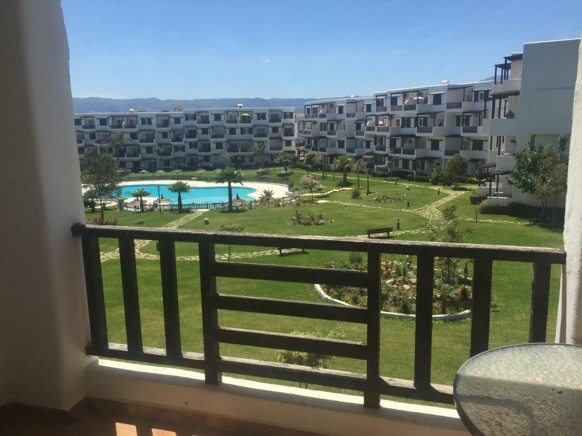 Vila Studio Mirador Golf Tétouan Exteriér fotografie