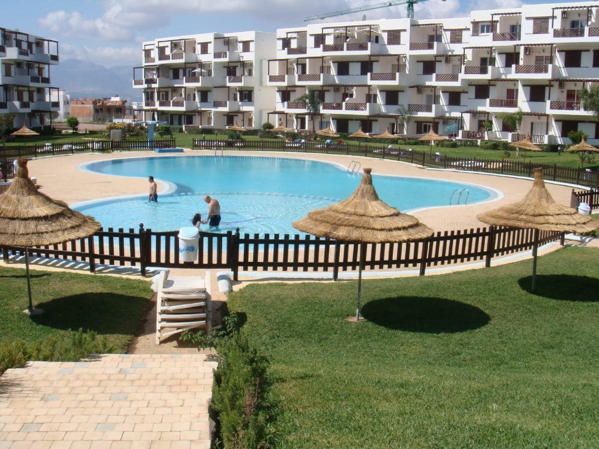 Vila Studio Mirador Golf Tétouan Exteriér fotografie
