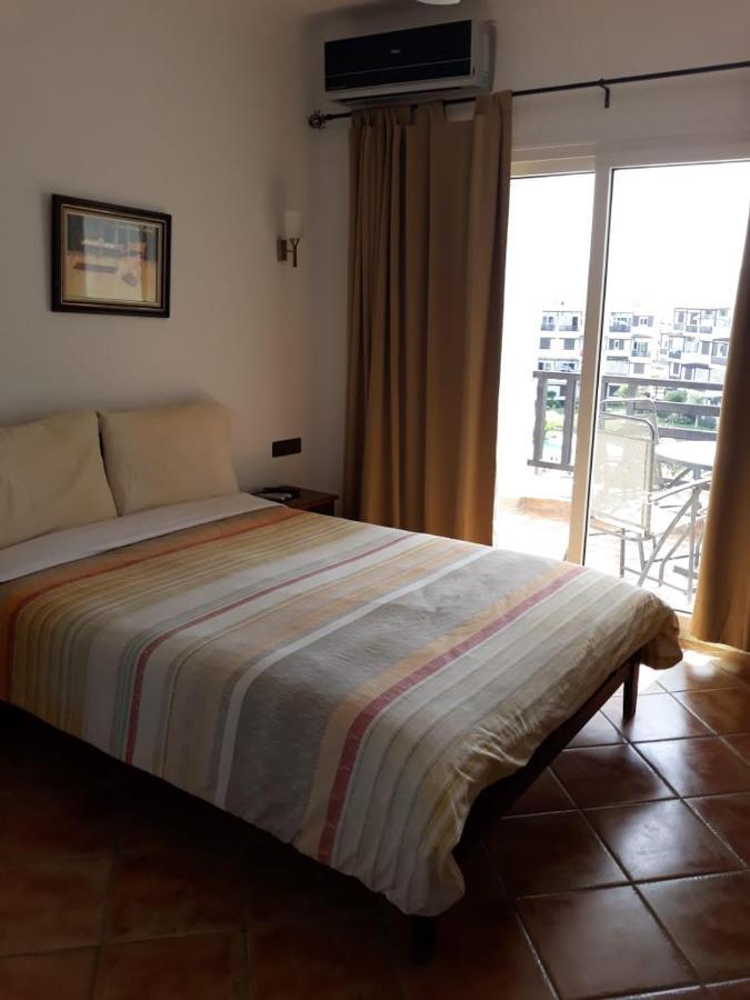Vila Studio Mirador Golf Tétouan Exteriér fotografie