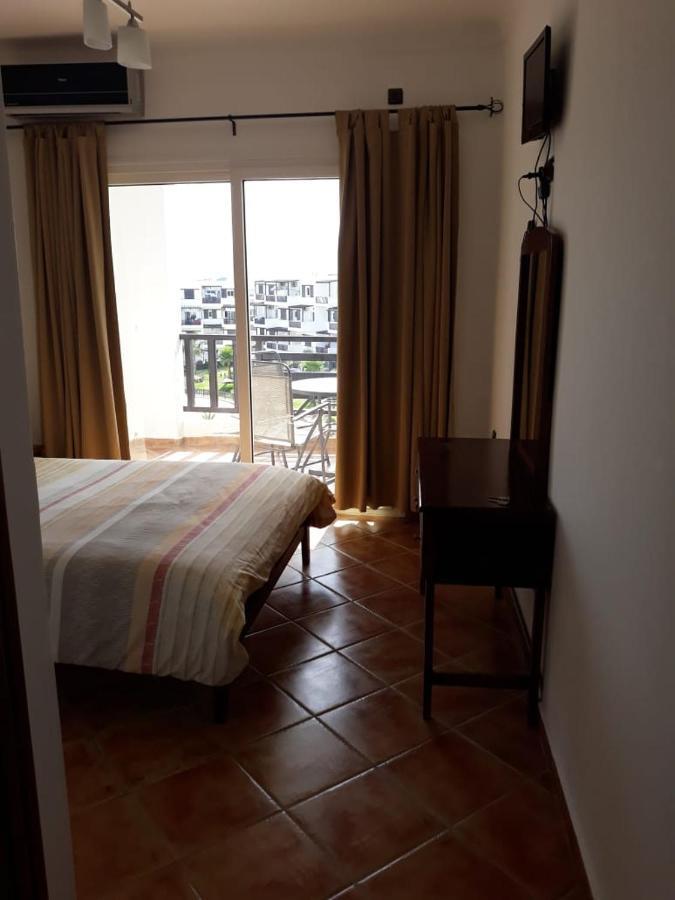 Vila Studio Mirador Golf Tétouan Exteriér fotografie